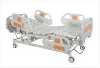 CE ISO ABS Technology 3 Function Electric Hospital Bed