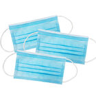 Odorless 95% Hypoallergenic Disposable Medical Face Mask