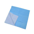 Pharmacy Comfortable Breathable Disposable Medical Drapes