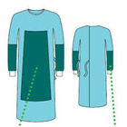 Reinforced Surgical 60gsm Disposable Isolation Gowns
