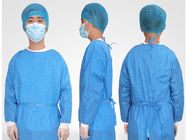 98x118cm Disposable Protective Clothing For Medical Sterile Surgery