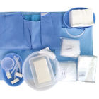 Disposable General EO Sterile SMS Drape Pack