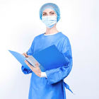 Protect Healthcare Ethylene Oxide Disposable Isolation Gowns
