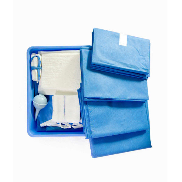 CE FDA Disposable Surgical Kits Aroscope Disposable Surgical Packs