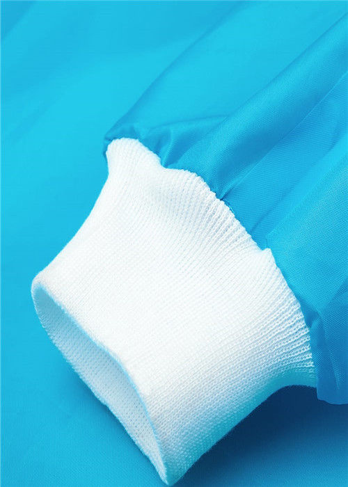Medical XL CE Certified Disposable Hospital Gowns